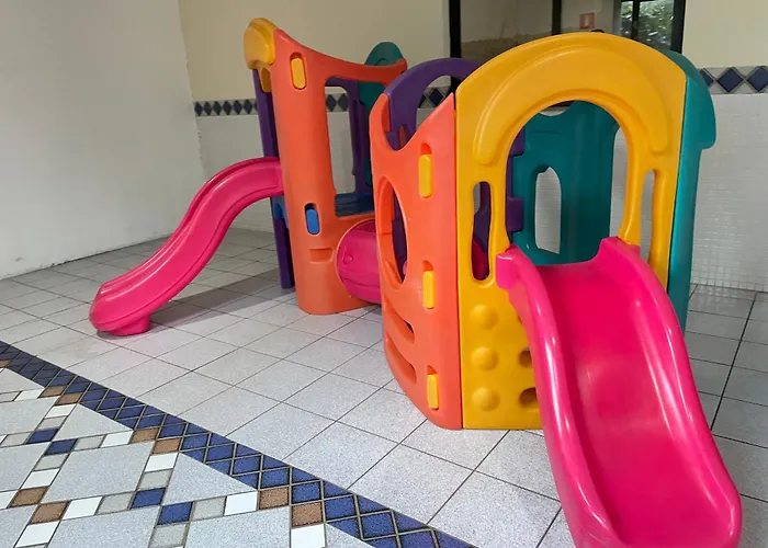 Apartamento Guarujá Pitangueiras
